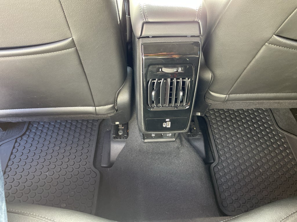 2022 Jeep Compass Latitude Lux 4x4