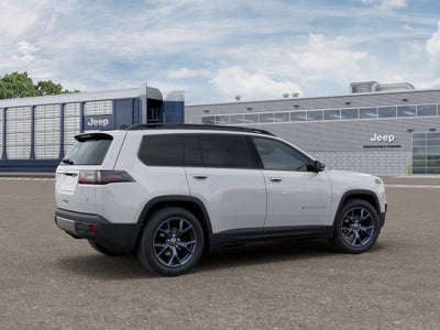2026 Jeep Cherokee CHEROKEE 85TH ANNIVERSARY EDITION 4X4
