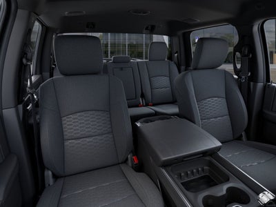 2026 RAM Ram 3500 RAM 3500 BIG HORN CREW CAB 4X4 6'4' BOX