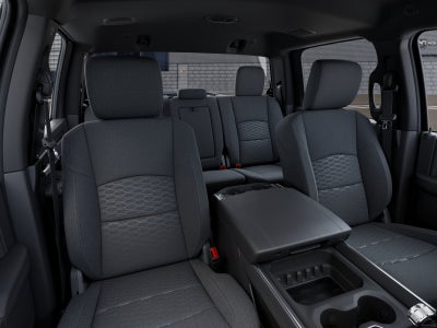 2026 RAM Ram 3500 RAM 3500 BIG HORN CREW CAB 4X4 6'4' BOX