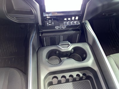 2025 RAM Ram 2500 RAM 2500 BIG HORN CREW CAB 4X2 6'4' BOX