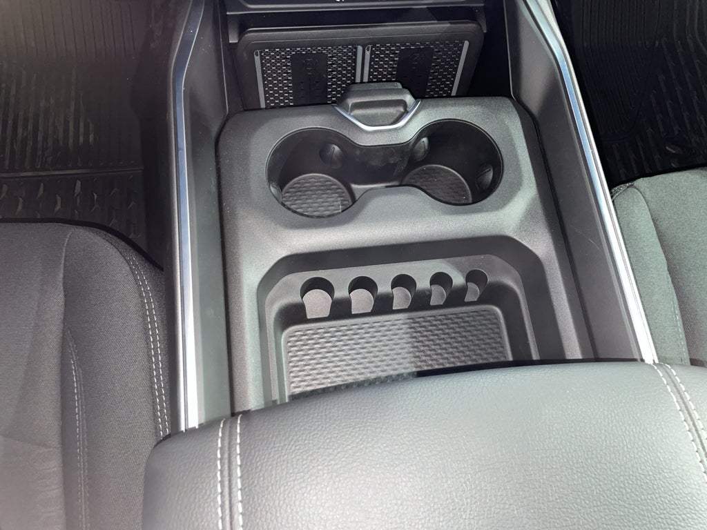 2025 RAM Ram 2500 RAM 2500 BIG HORN CREW CAB 4X2 6'4' BOX