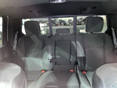 2025 RAM Ram 2500 RAM 2500 BIG HORN CREW CAB 4X2 6'4' BOX