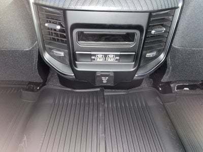 2025 RAM Ram 2500 RAM 2500 BIG HORN CREW CAB 4X2 6'4' BOX