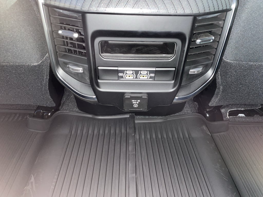 2025 RAM Ram 2500 RAM 2500 BIG HORN CREW CAB 4X2 6'4' BOX