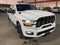 2025 RAM Ram 2500 RAM 2500 BIG HORN CREW CAB 4X2 6'4' BOX