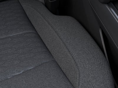 2025 RAM Ram 2500 RAM 2500 BIG HORN CREW CAB 4X2 6'4' BOX