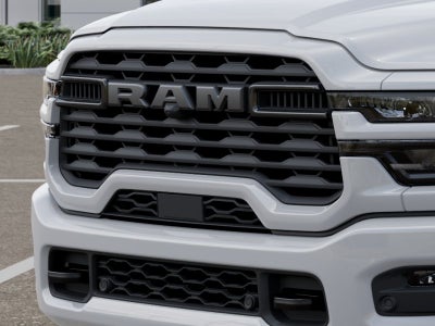2025 RAM Ram 2500 RAM 2500 BIG HORN CREW CAB 4X2 6'4' BOX