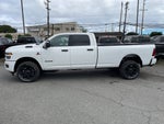2026 RAM Ram 2500 RAM 2500 BIG HORN CREW CAB 4X4 8' BOX