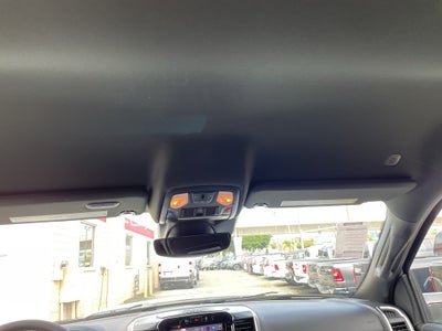 2026 RAM Ram 2500 RAM 2500 BIG HORN CREW CAB 4X4 8' BOX