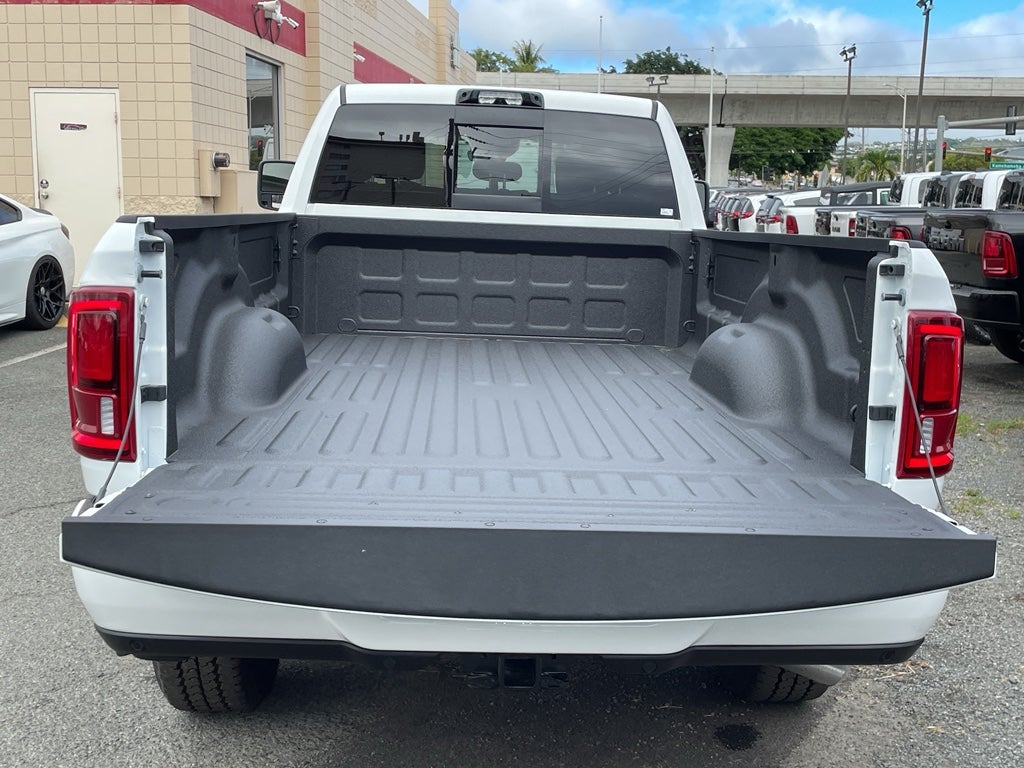 2026 RAM Ram 2500 RAM 2500 BIG HORN CREW CAB 4X4 8' BOX