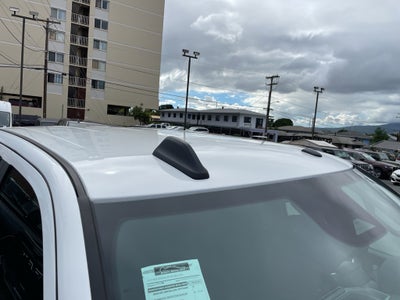 2026 RAM Ram 2500 RAM 2500 BIG HORN CREW CAB 4X4 8' BOX