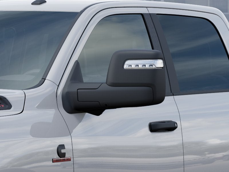 2026 RAM Ram 2500 RAM 2500 BIG HORN CREW CAB 4X4 8' BOX