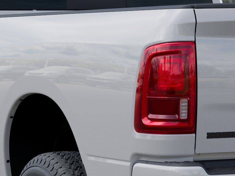 2026 RAM Ram 2500 RAM 2500 BIG HORN CREW CAB 4X4 8' BOX