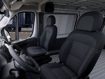 2026 RAM Ram ProMaster RAM PROMASTER 1500 TRADESMAN CARGO VAN LOW ROOF 136' WB