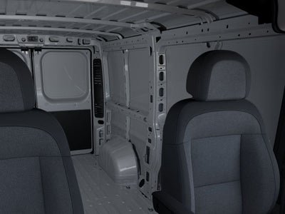 2026 RAM Ram ProMaster RAM PROMASTER 1500 TRADESMAN CARGO VAN LOW ROOF 136' WB