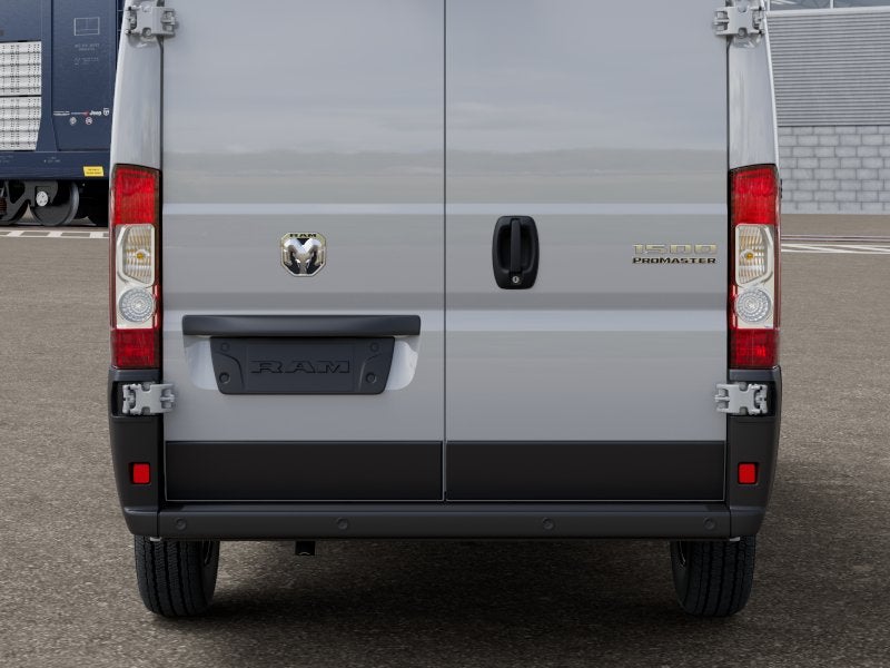 2026 RAM Ram ProMaster RAM PROMASTER 1500 TRADESMAN CARGO VAN LOW ROOF 136' WB