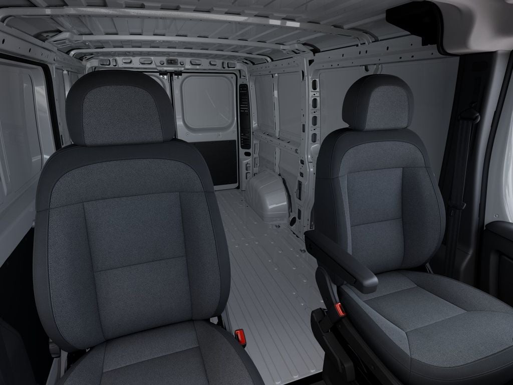 2026 RAM Ram ProMaster RAM PROMASTER 1500 TRADESMAN CARGO VAN LOW ROOF 136' WB