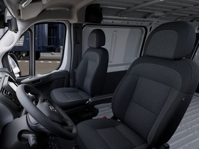 2026 RAM Ram ProMaster RAM PROMASTER 1500 TRADESMAN CARGO VAN LOW ROOF 136' WB