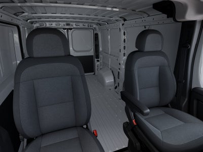 2026 RAM Ram ProMaster RAM PROMASTER 1500 TRADESMAN CARGO VAN LOW ROOF 136' WB