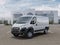 2026 RAM Ram ProMaster RAM PROMASTER 1500 SLT CARGO VAN LOW ROOF 136' WB
