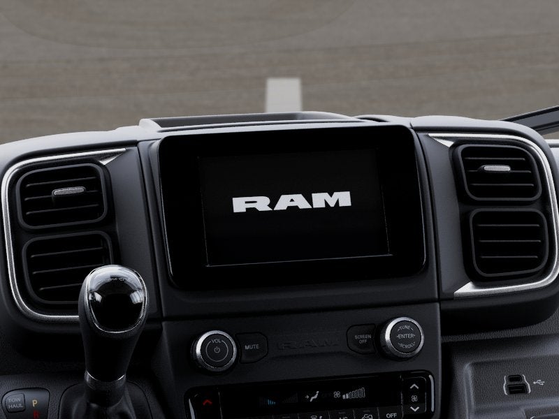 2026 RAM Ram ProMaster RAM PROMASTER 1500 SLT CARGO VAN LOW ROOF 136' WB