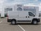 2026 RAM Ram ProMaster RAM PROMASTER 1500 SLT CARGO VAN LOW ROOF 136' WB