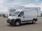 2026 RAM Ram ProMaster RAM PROMASTER 1500 SLT CARGO VAN HIGH ROOF 136' WB