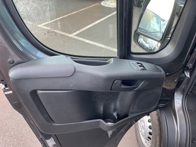 2026 RAM Ram ProMaster RAM PROMASTER 1500 TRADESMAN CARGO VAN HIGH ROOF 136' WB