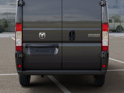 2026 RAM Ram ProMaster RAM PROMASTER 1500 TRADESMAN CARGO VAN HIGH ROOF 136' WB