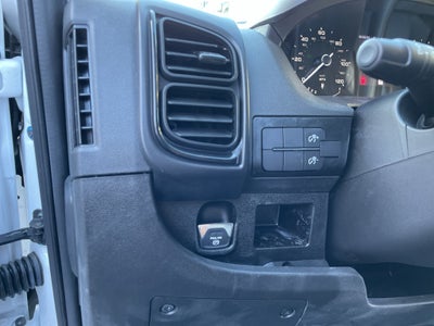 2026 RAM Ram ProMaster RAM PROMASTER 1500 TRADESMAN CARGO VAN HIGH ROOF 136' WB