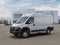 2026 RAM Ram ProMaster RAM PROMASTER 1500 TRADESMAN CARGO VAN HIGH ROOF 136' WB