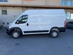 2026 RAM Ram ProMaster RAM PROMASTER 1500 TRADESMAN CARGO VAN HIGH ROOF 136' WB
