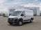 2026 RAM Ram ProMaster RAM PROMASTER 1500 TRADESMAN CARGO VAN HIGH ROOF 136' WB