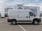 2026 RAM Ram ProMaster RAM PROMASTER 1500 TRADESMAN CARGO VAN HIGH ROOF 136' WB