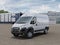 2026 RAM Ram ProMaster RAM PROMASTER 1500 SLT CARGO VAN HIGH ROOF 136' WB