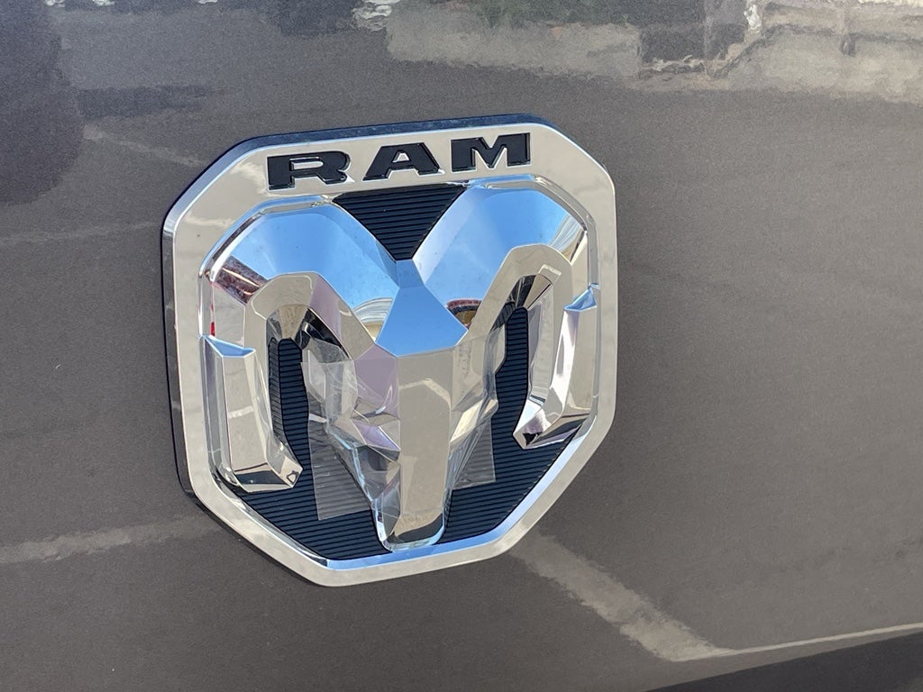 2026 RAM Ram ProMaster RAM PROMASTER 1500 SLT CARGO VAN HIGH ROOF 136' WB