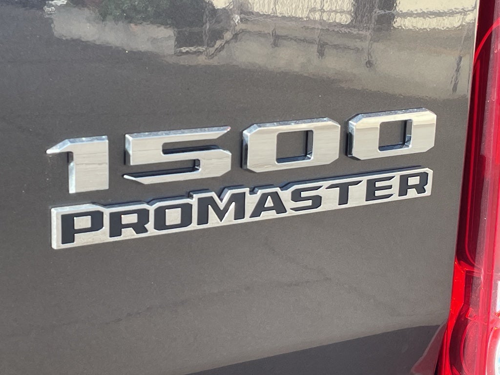 2026 RAM Ram ProMaster RAM PROMASTER 1500 SLT CARGO VAN HIGH ROOF 136' WB