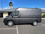 2026 RAM Ram ProMaster RAM PROMASTER 1500 SLT CARGO VAN HIGH ROOF 136' WB