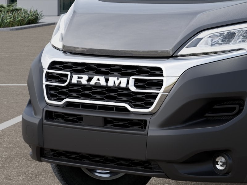 2026 RAM Ram ProMaster RAM PROMASTER 1500 SLT CARGO VAN HIGH ROOF 136' WB