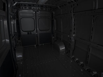 2026 RAM Ram ProMaster RAM PROMASTER 1500 SLT CARGO VAN HIGH ROOF 136' WB