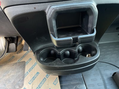 2026 RAM Ram ProMaster RAM PROMASTER 2500 TRADESMAN CARGO VAN HIGH ROOF 136' WB