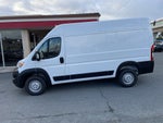 2026 RAM Ram ProMaster RAM PROMASTER 2500 TRADESMAN CARGO VAN HIGH ROOF 136' WB