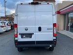 2026 RAM Ram ProMaster RAM PROMASTER 2500 TRADESMAN CARGO VAN HIGH ROOF 136' WB