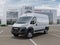 2026 RAM Ram ProMaster RAM PROMASTER 2500 TRADESMAN CARGO VAN HIGH ROOF 136' WB