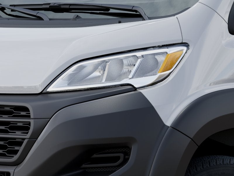 2026 RAM Ram ProMaster RAM PROMASTER 2500 TRADESMAN CARGO VAN HIGH ROOF 136' WB