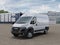2026 RAM Ram ProMaster RAM PROMASTER 2500 TRADESMAN CARGO VAN HIGH ROOF 136' WB