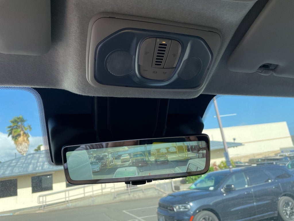 2026 RAM Ram ProMaster RAM PROMASTER 2500 TRADESMAN CARGO VAN HIGH ROOF 159' WB