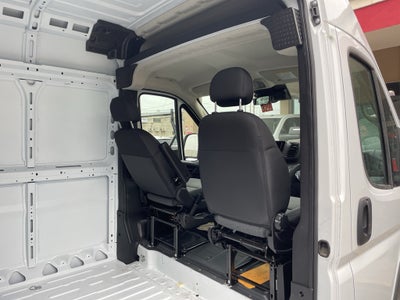 2026 RAM Ram ProMaster RAM PROMASTER 2500 TRADESMAN CARGO VAN HIGH ROOF 159' WB