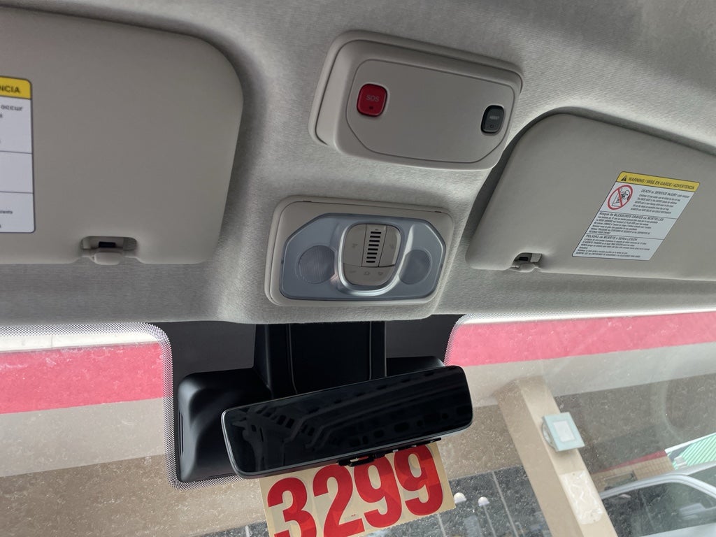 2026 RAM Ram ProMaster RAM PROMASTER 2500 TRADESMAN CARGO VAN HIGH ROOF 159' WB